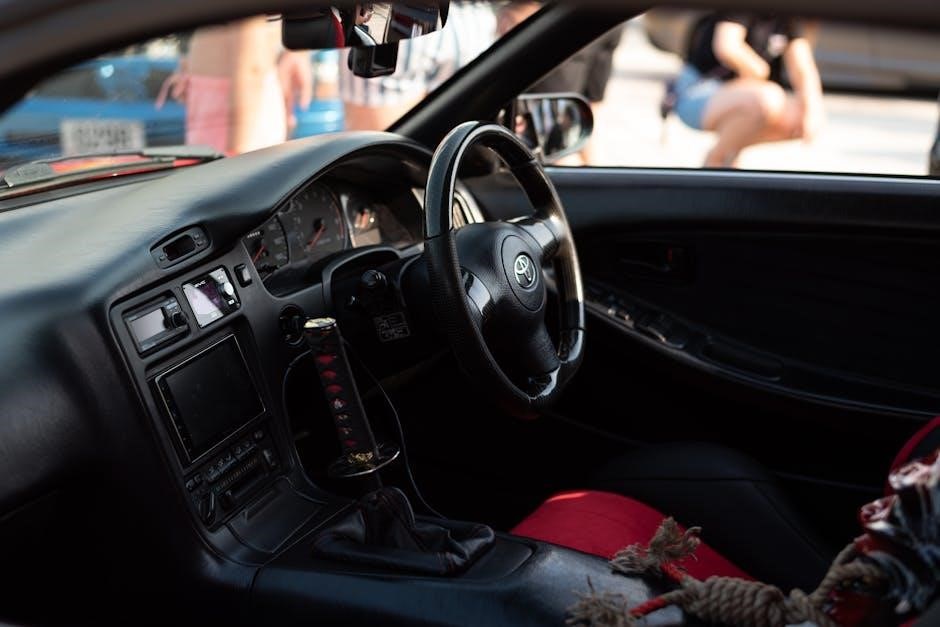 dc driver manual