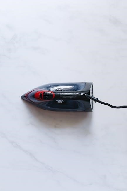 flat iron size guide