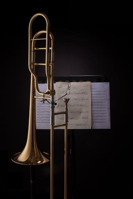 rimsky korsakov trombone concerto pdf