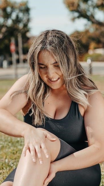 exercises for lower back pain and sciatica pdf