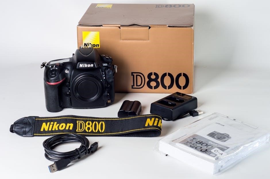 nikon d3300 instruction manual