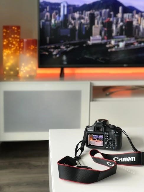 perlegear tv mount instructions