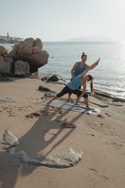 multiple sclerosis exercises pdf
