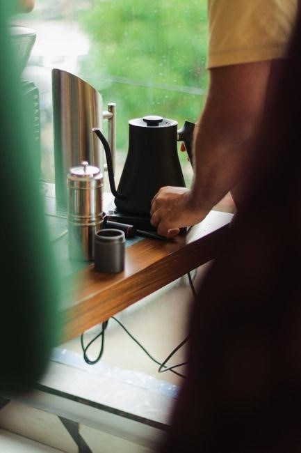 curtis coffee brewer manual